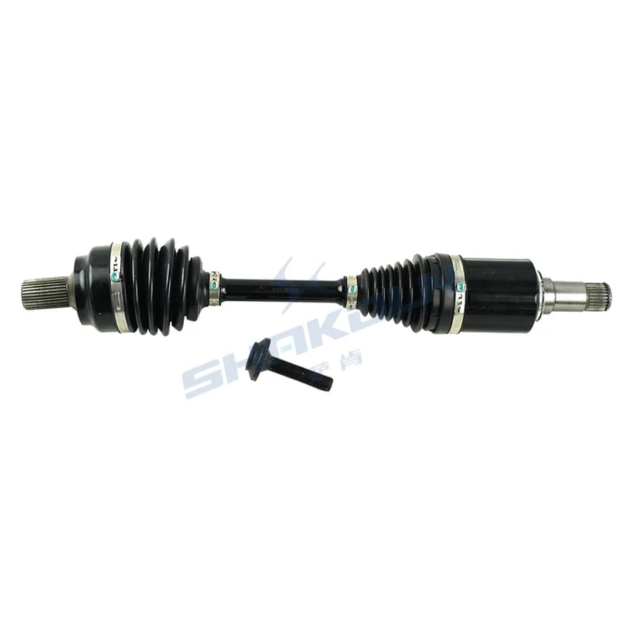 Front Drive Shaft / Half Shaft
