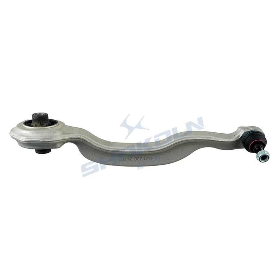 Front Lower Curved Control Arm Right