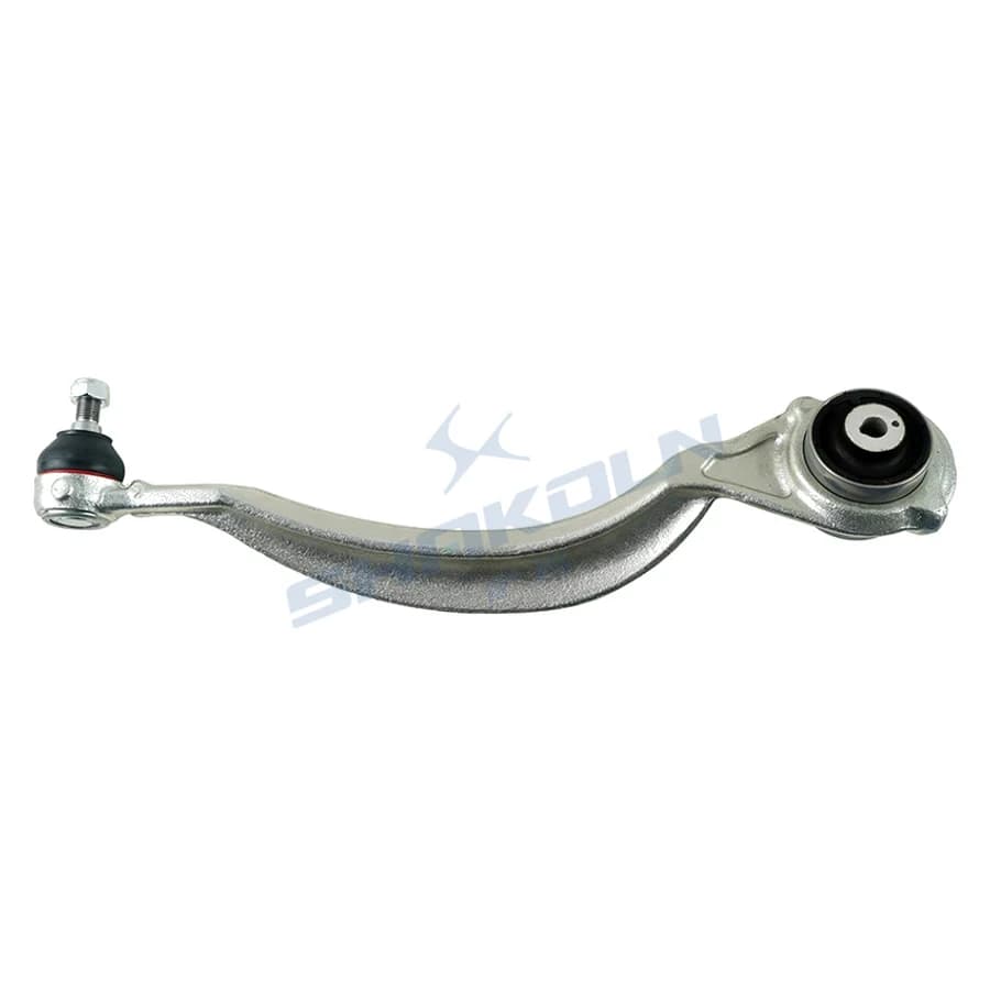 Front Lower Curved Control Arm Left