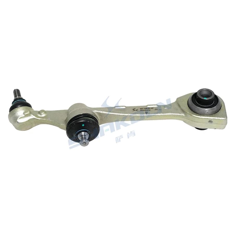 Front Lower Straight Control Arm Left