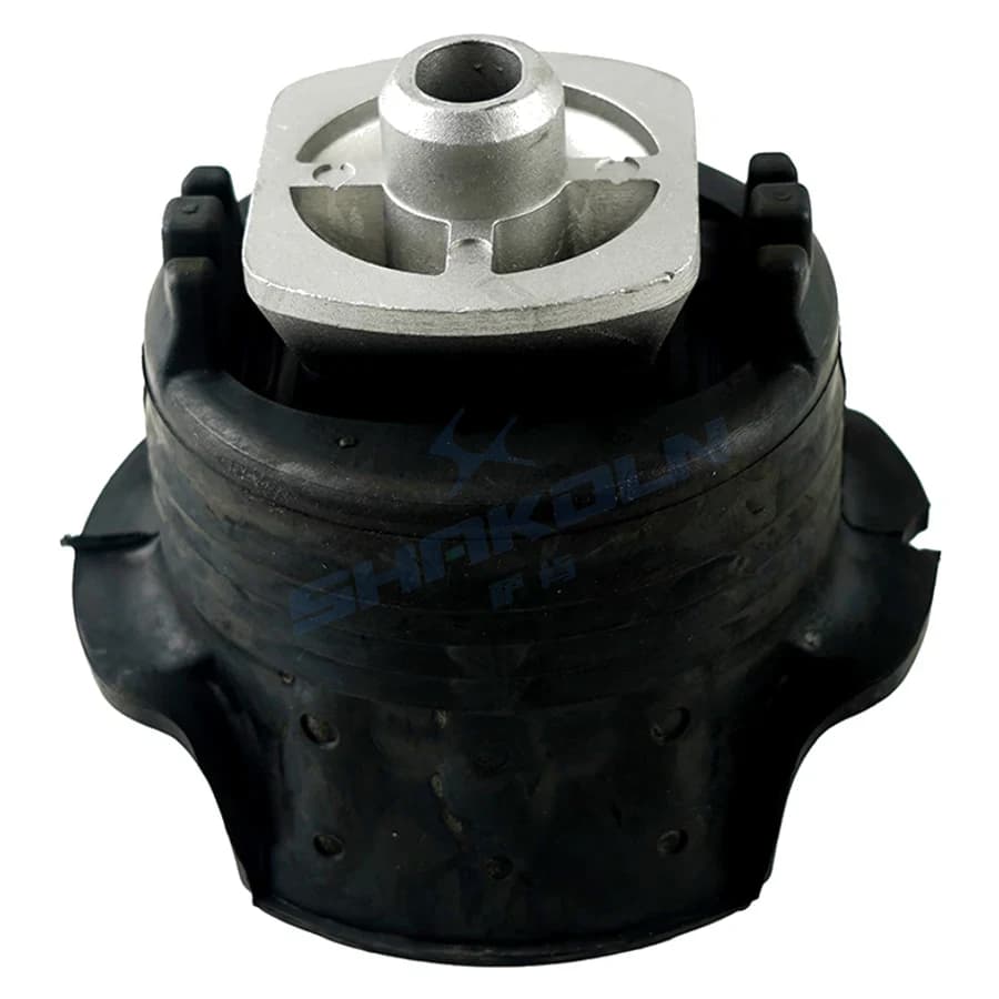 Rear Axle Bushing Rear
