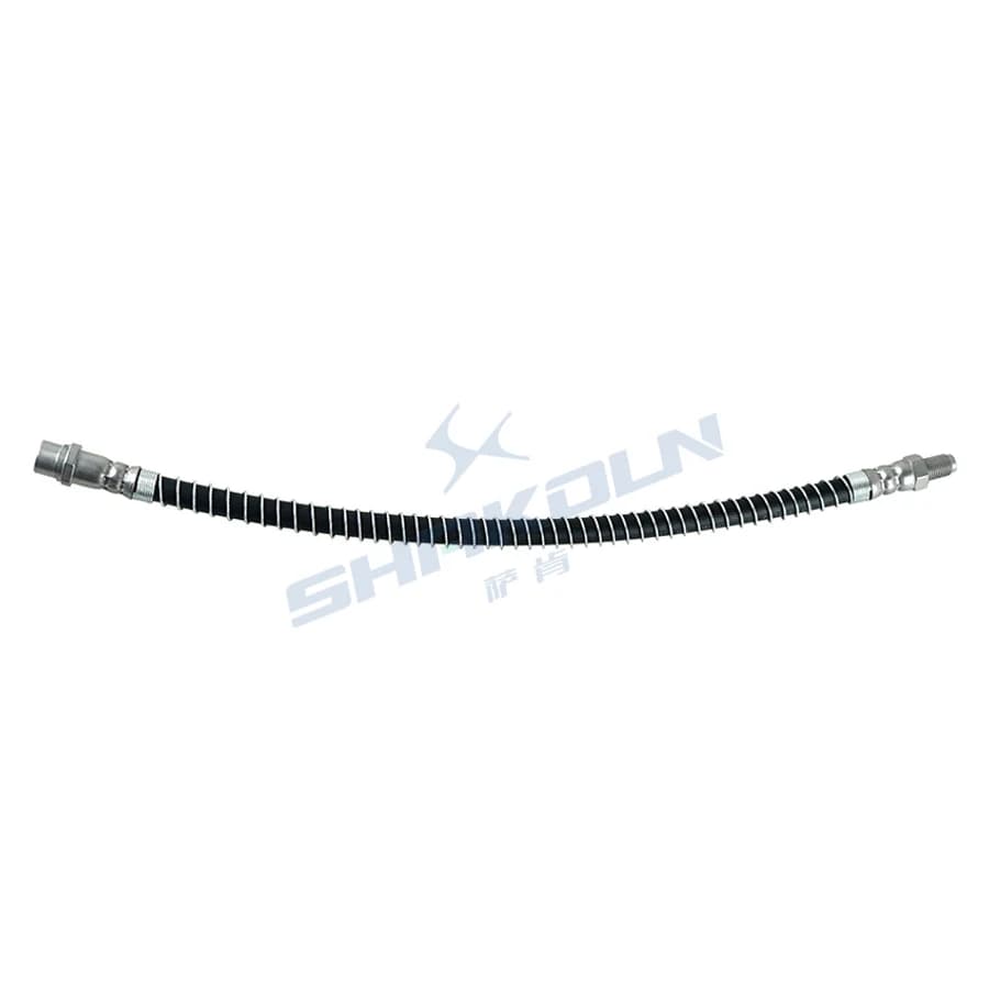 Brake Hose Rear