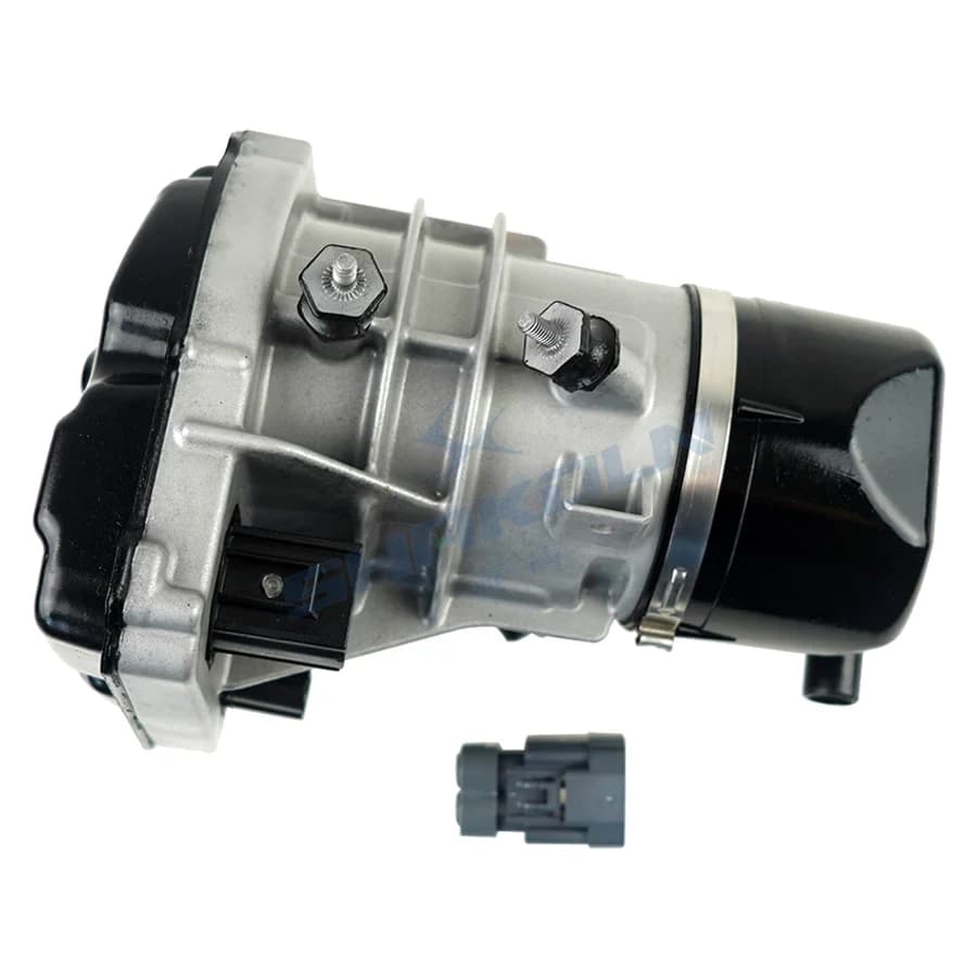 Power Steering Pump