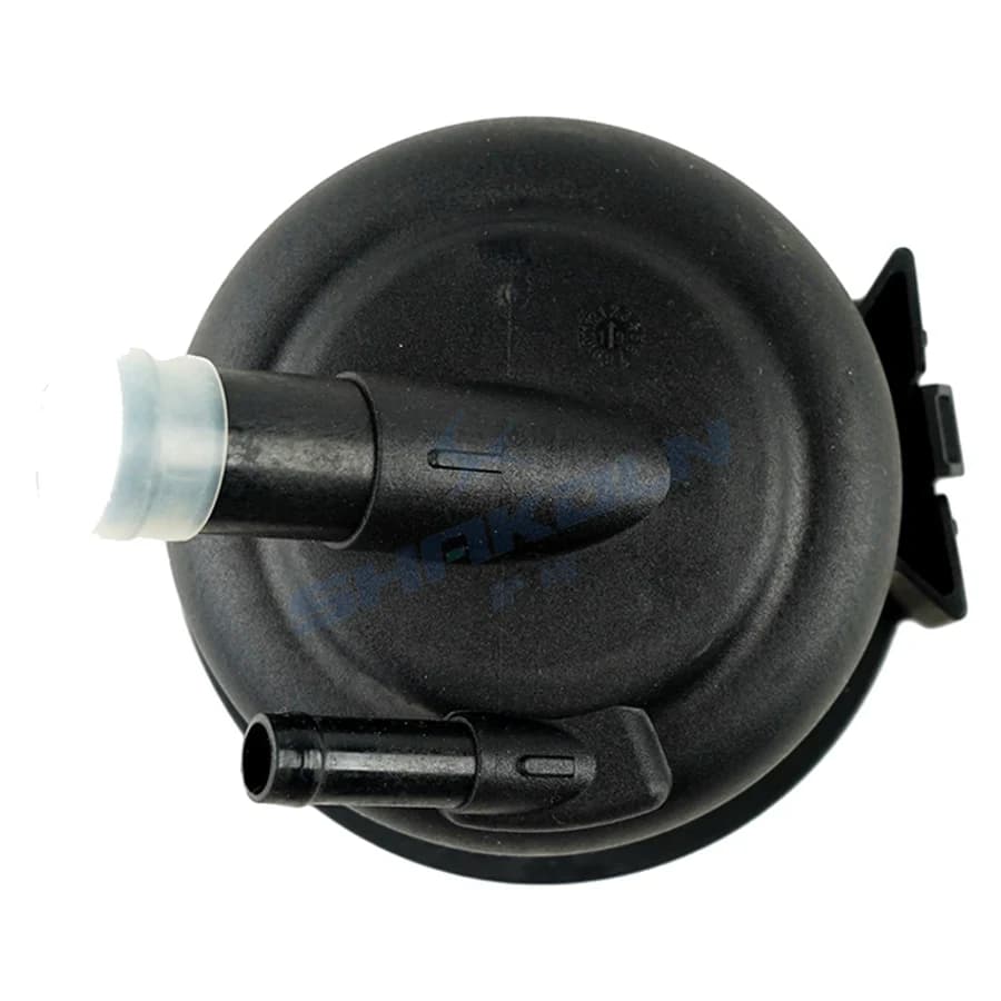 Power Steering Fluid Reservoir