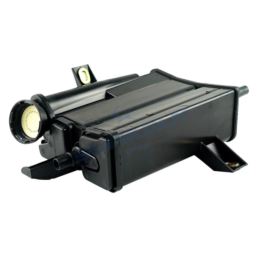 Charcoal Canister
