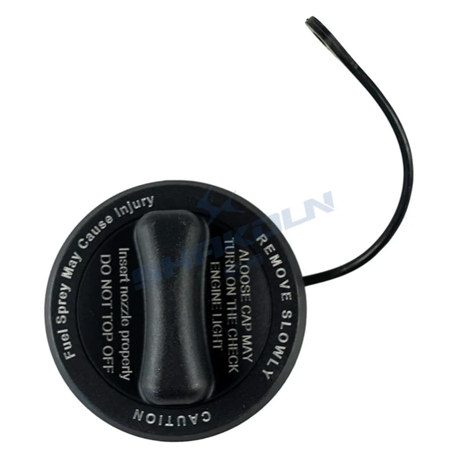 Fuel Filler Cap
