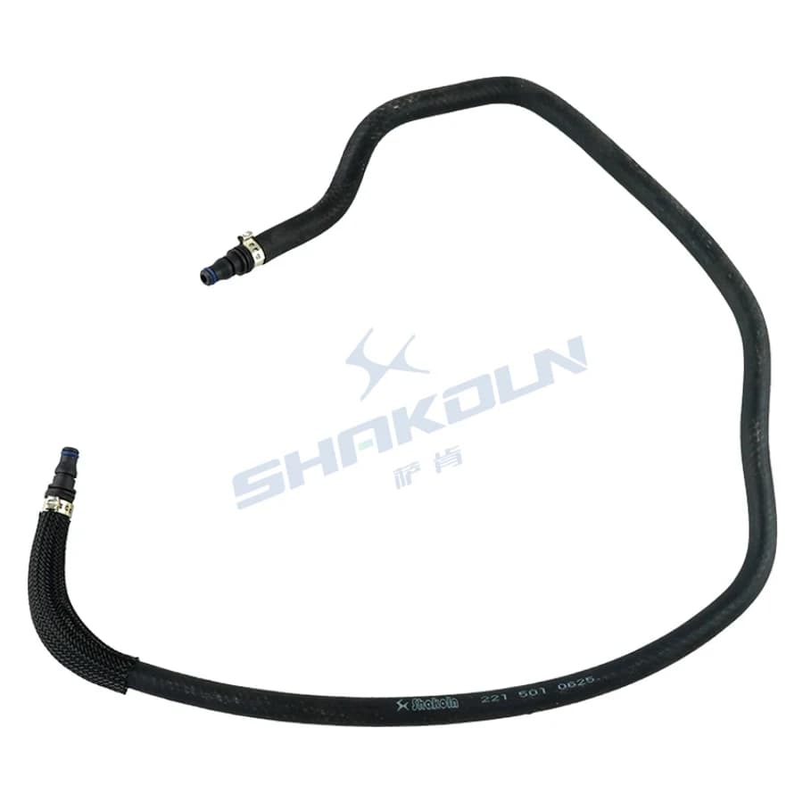 Coolant Hose