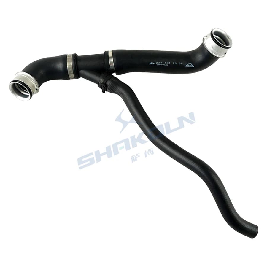 Coolant Hose