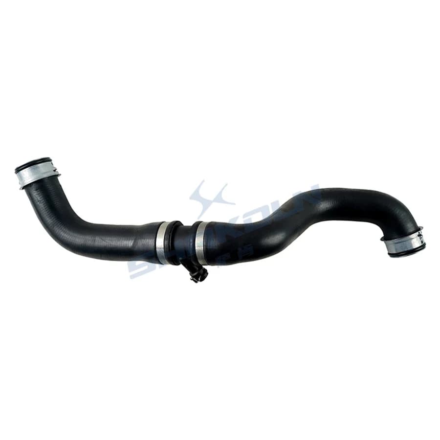 Upper Radiator Hose