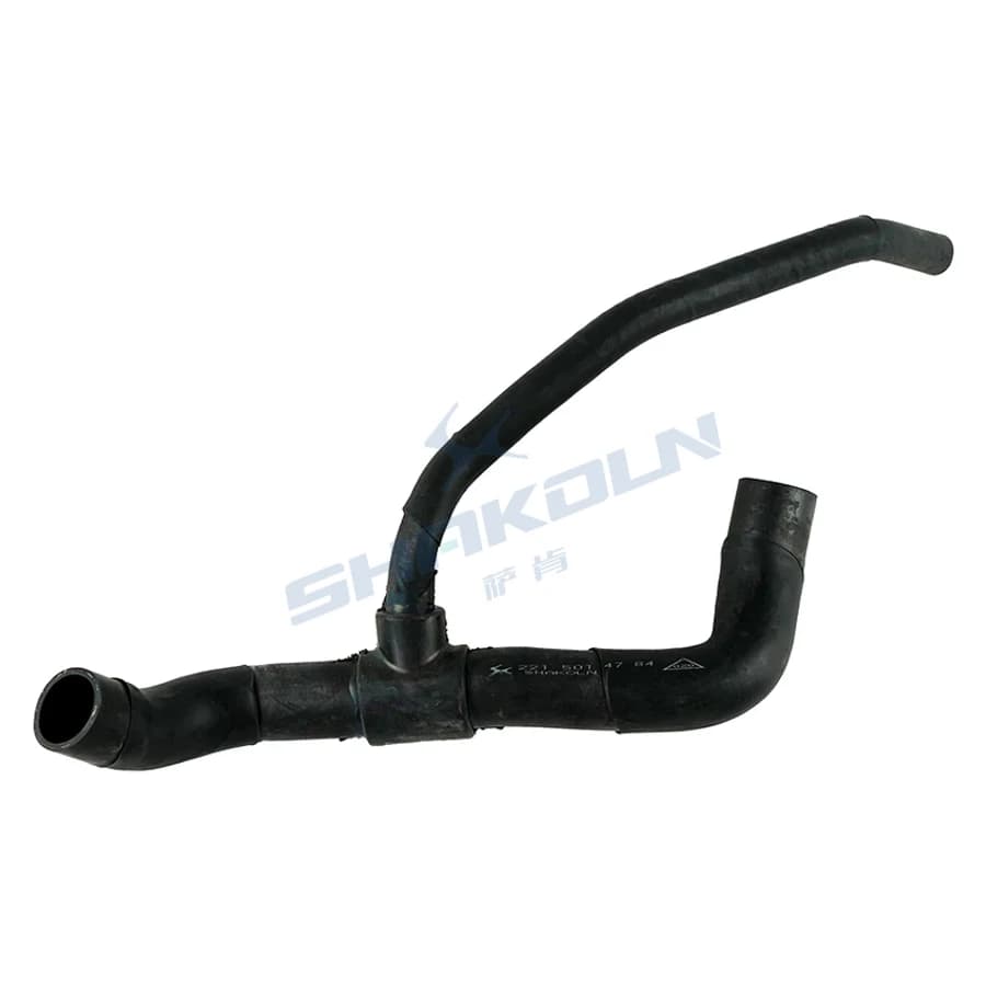 Lower Radiator Hose