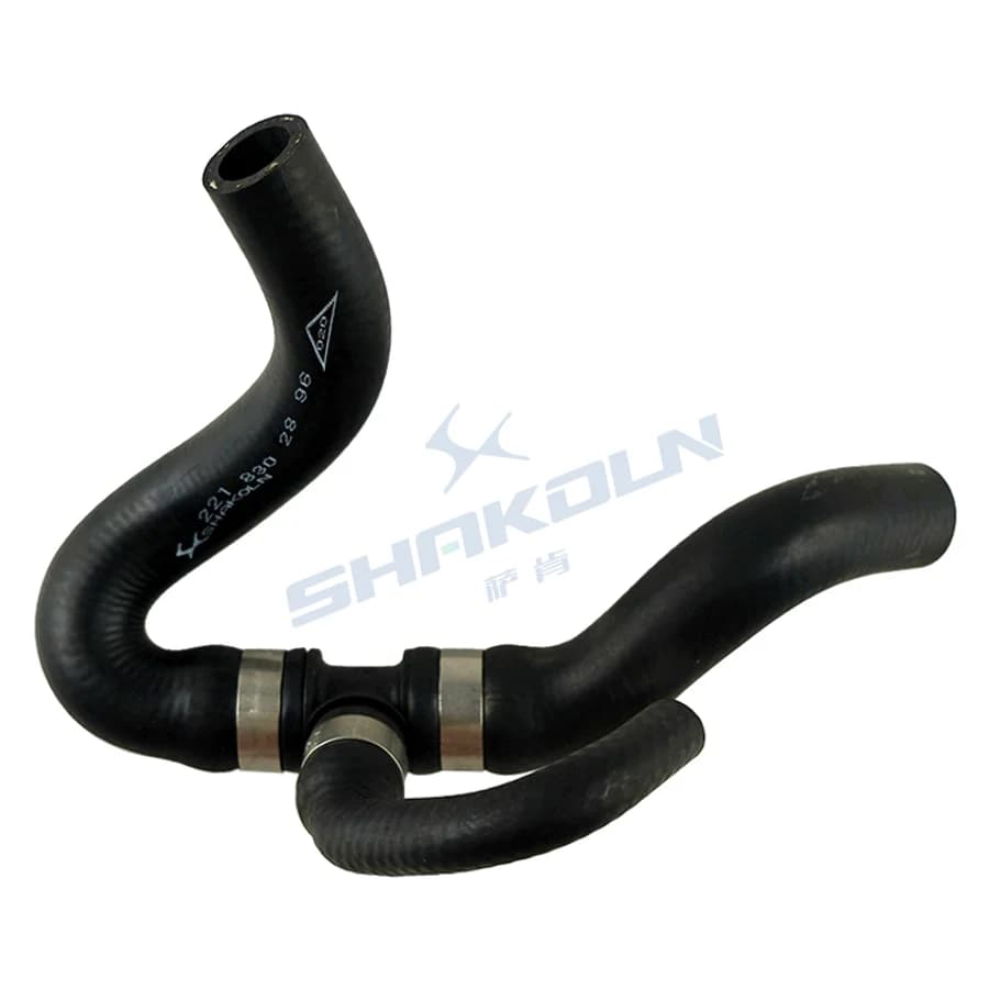 Coolant Hose