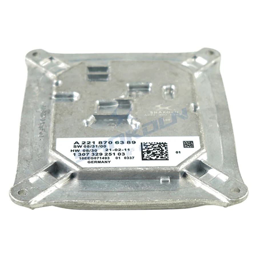 Xenon Ballast