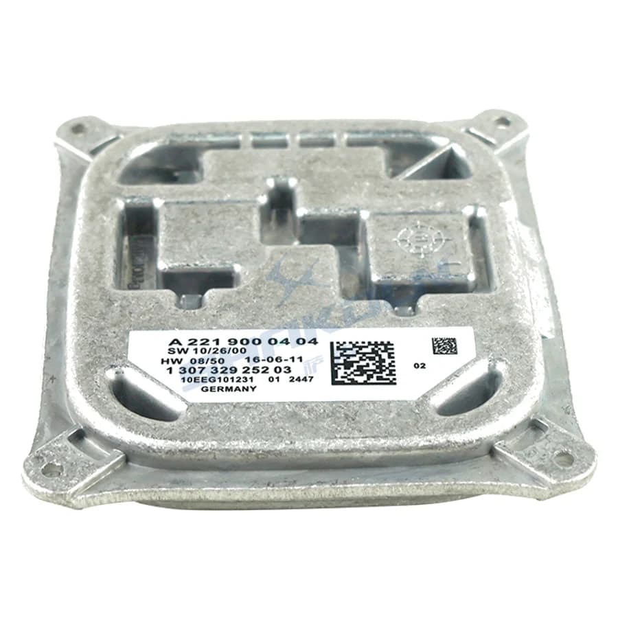 Xenon Ballast