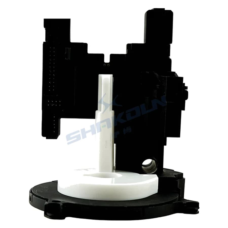 Steering Angle Sensor