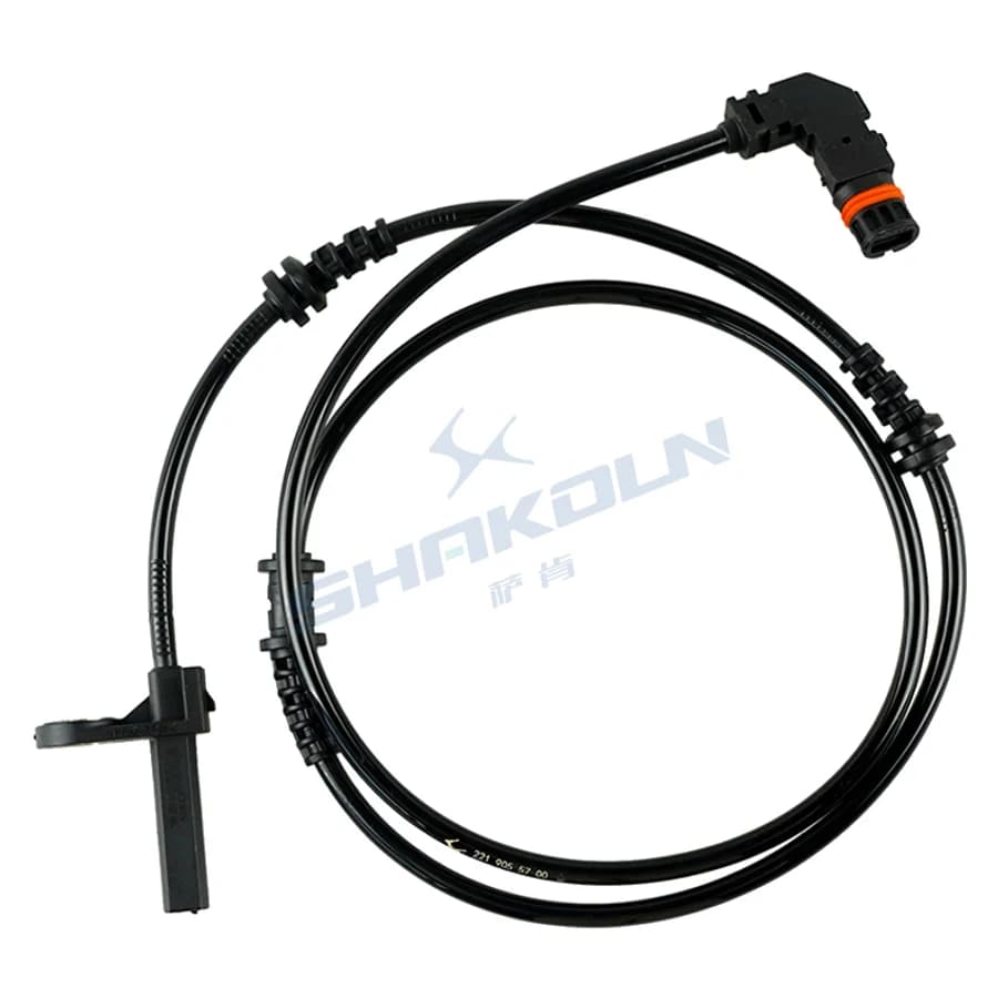 ABS Wheel Speed Sensor Front Left/Right