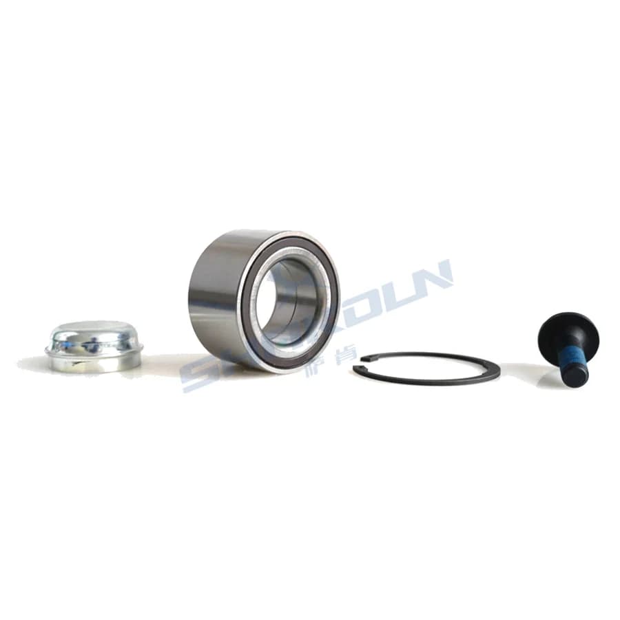 Front Wheel Bearing