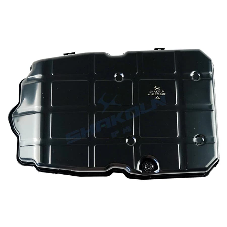 Transmission Oil Pan