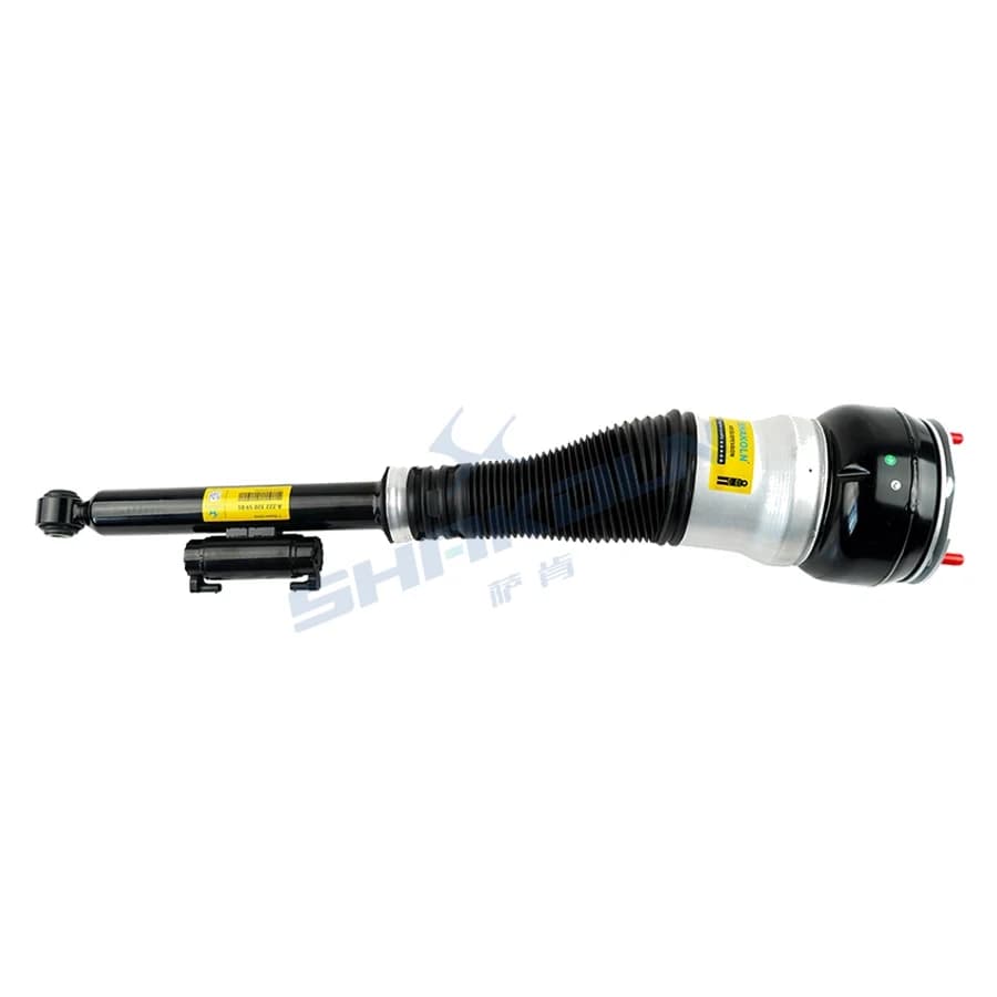 Rear Shock Absorber Left