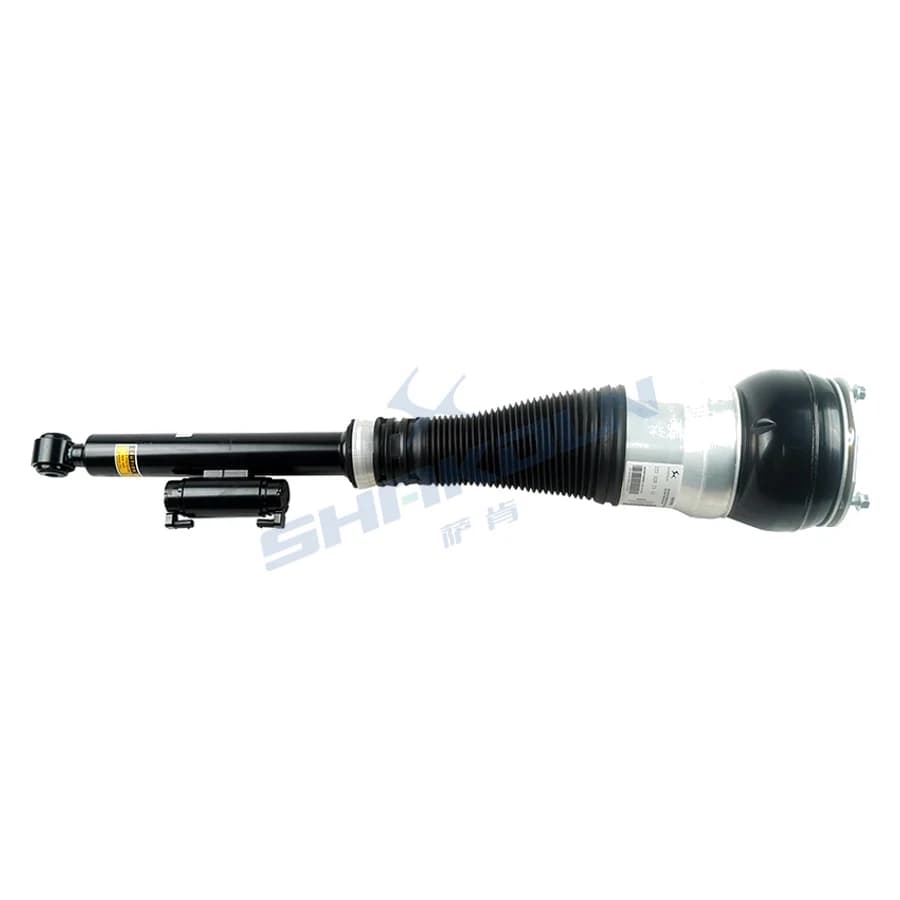 Rear Shock Absorber Left