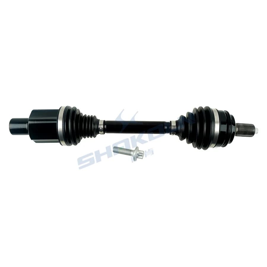 Front Drive Shaft / Half Shaft