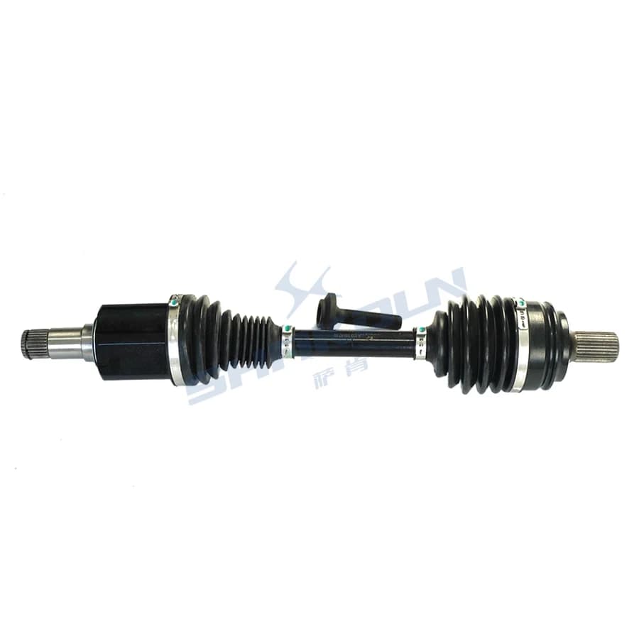 Front Drive Shaft / Half Shaft