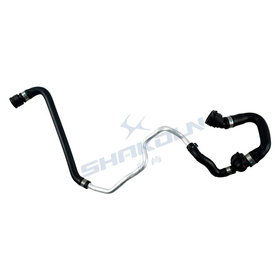 Coolant Hose