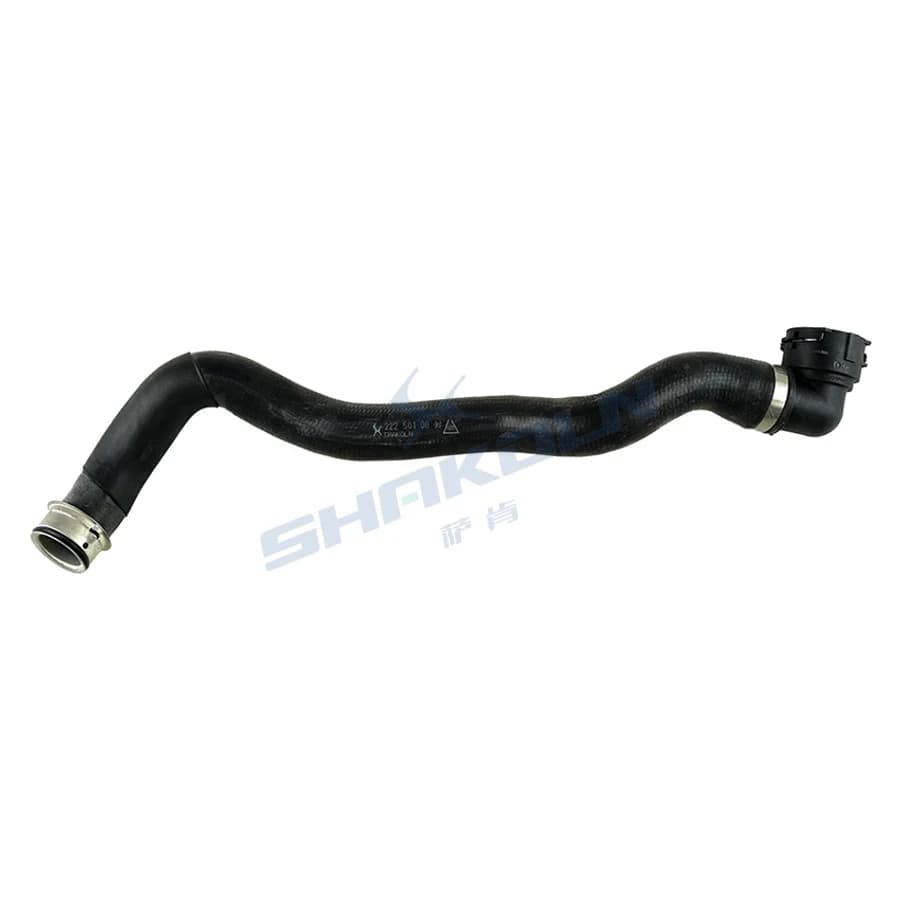 Upper Radiator Hose