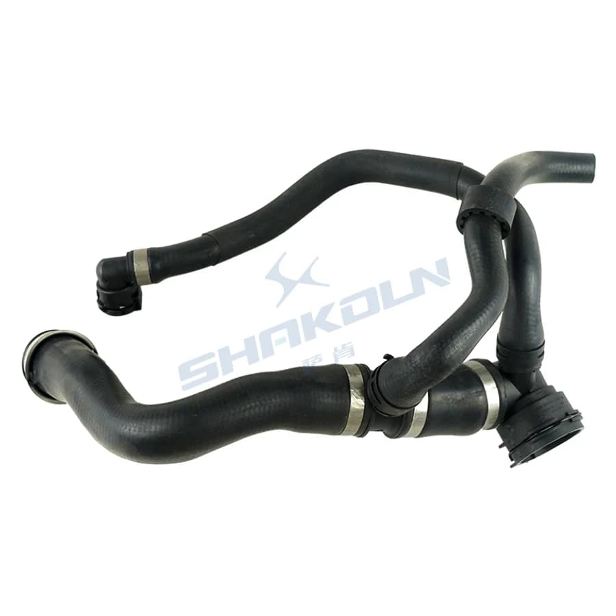 Lower Radiator Hose