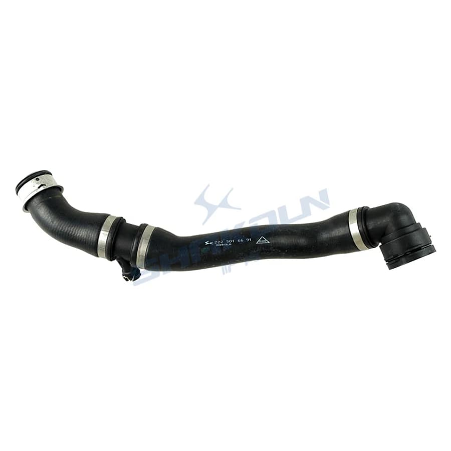 Upper Radiator Hose