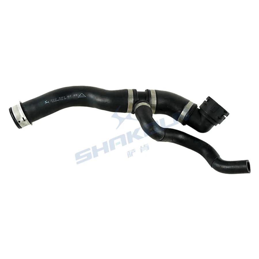Lower Radiator Hose