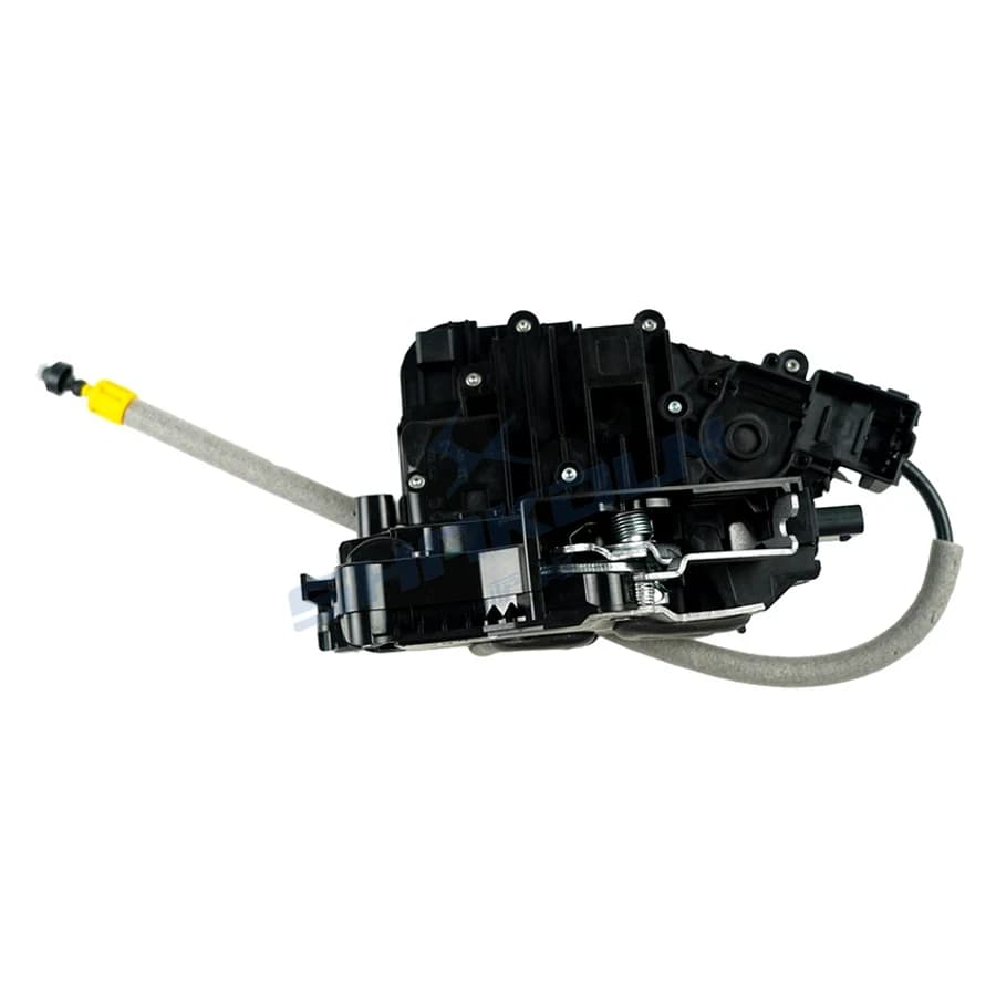 Rear Door Lock