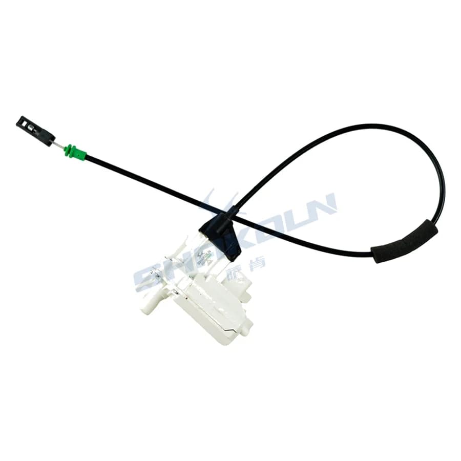 Door Lock Actuator Left/Right