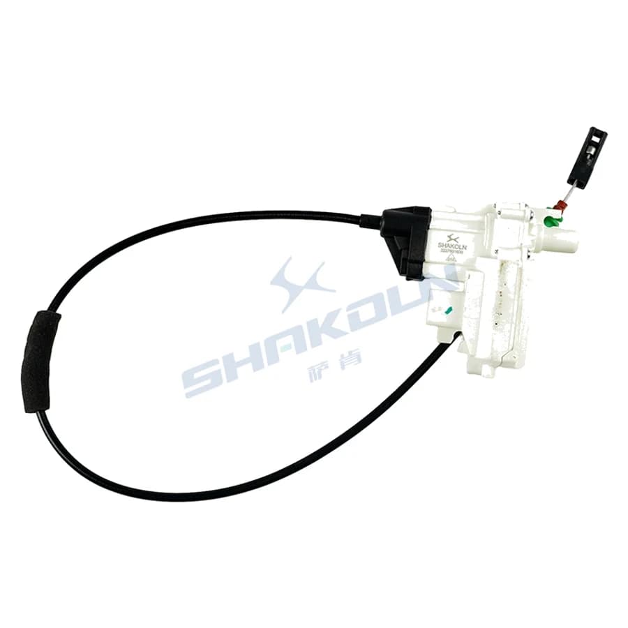 Rear Right Door Lock Actuator