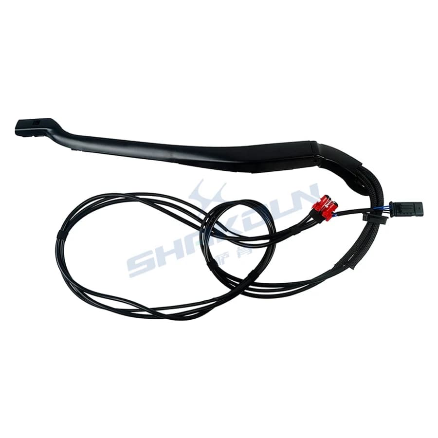 Front Wiper Arm Left