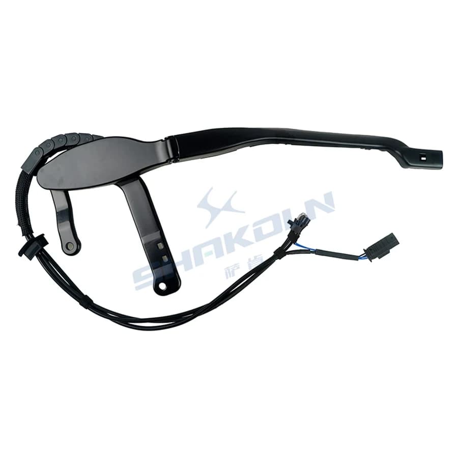 Front Wiper Arm Right