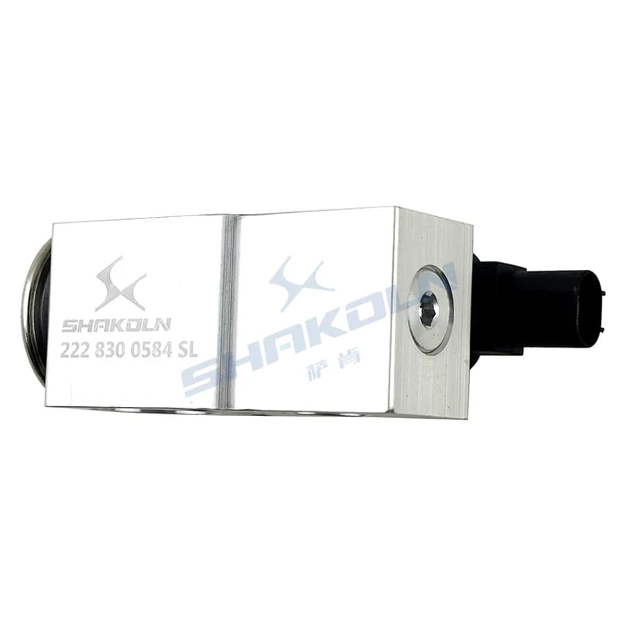 Expansion Valve