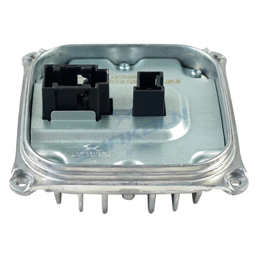 Xenon Ballast