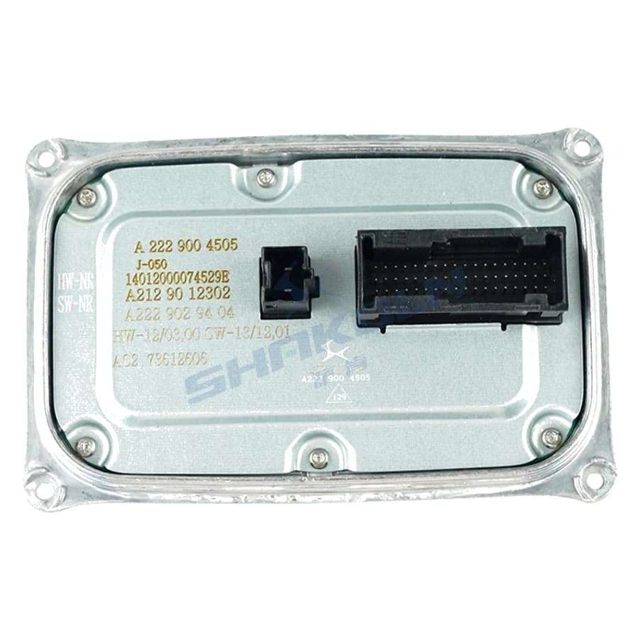 Xenon Ballast