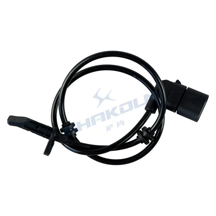 ABS Wheel Speed Sensor Rear Right