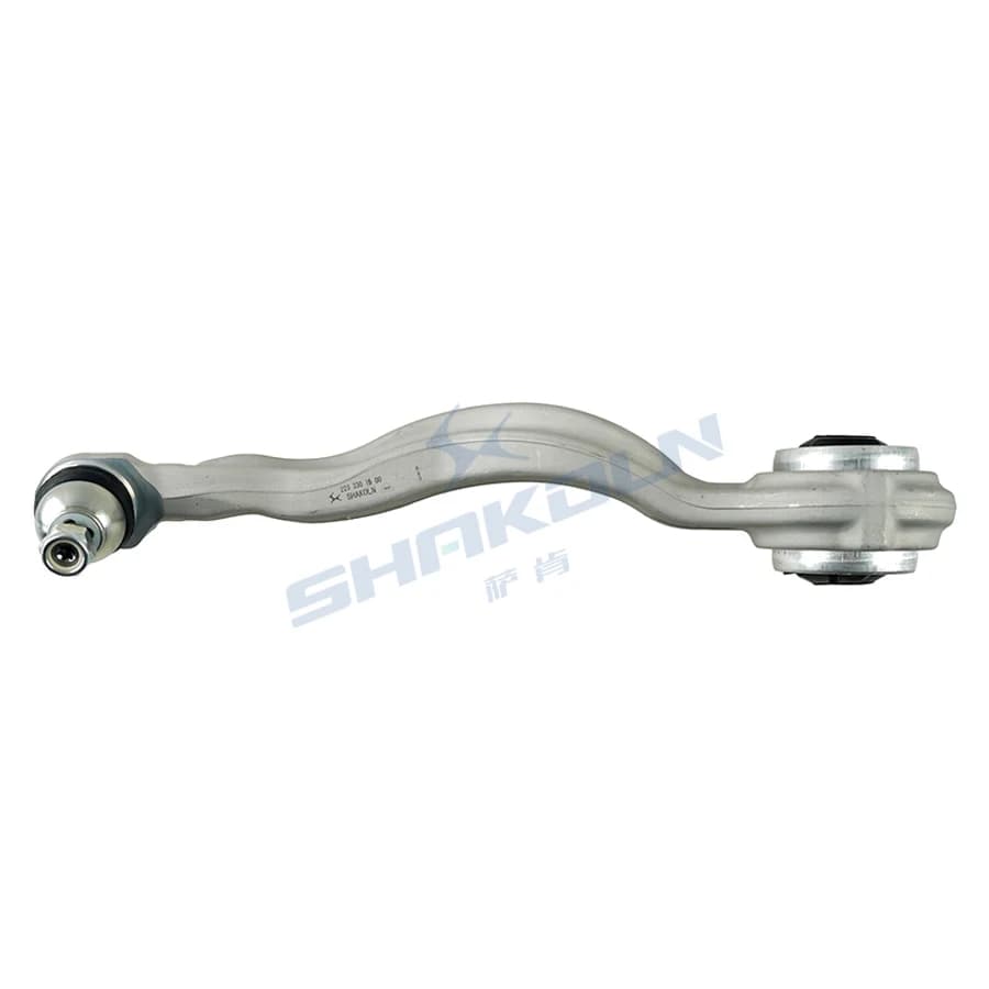Front Control Arm Left
