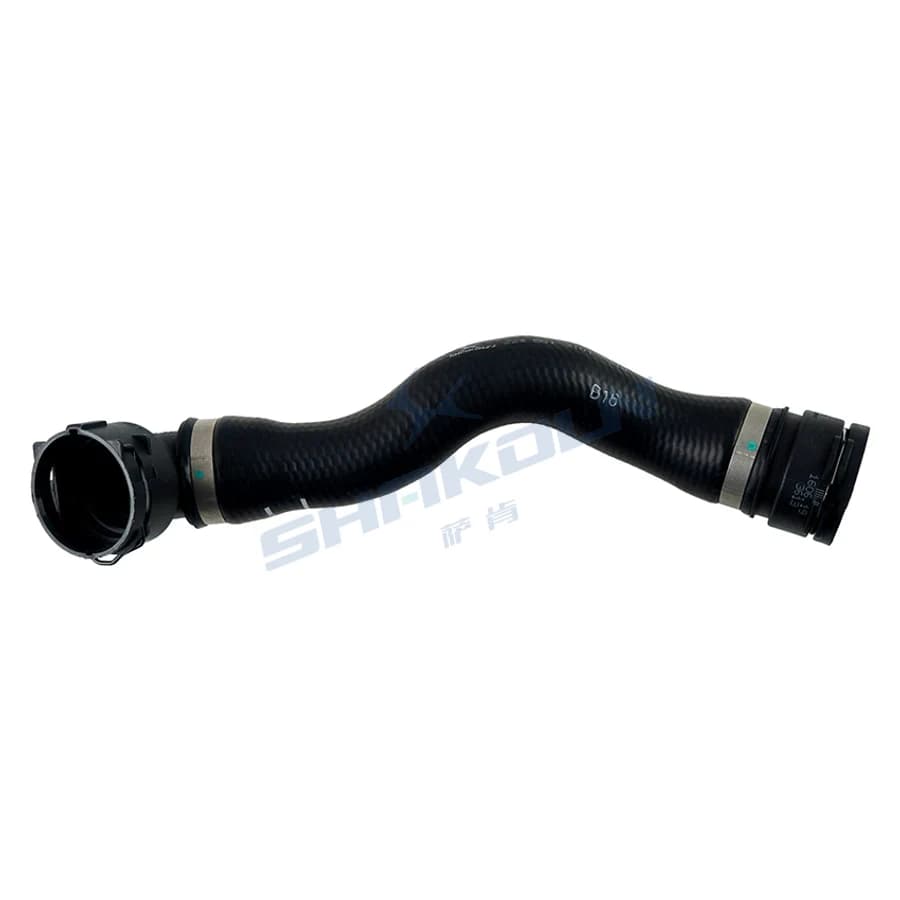 Upper Radiator Hose