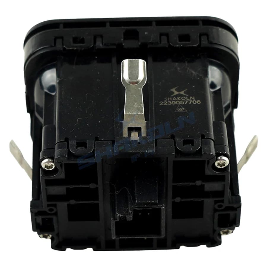 Parking Brake Switch