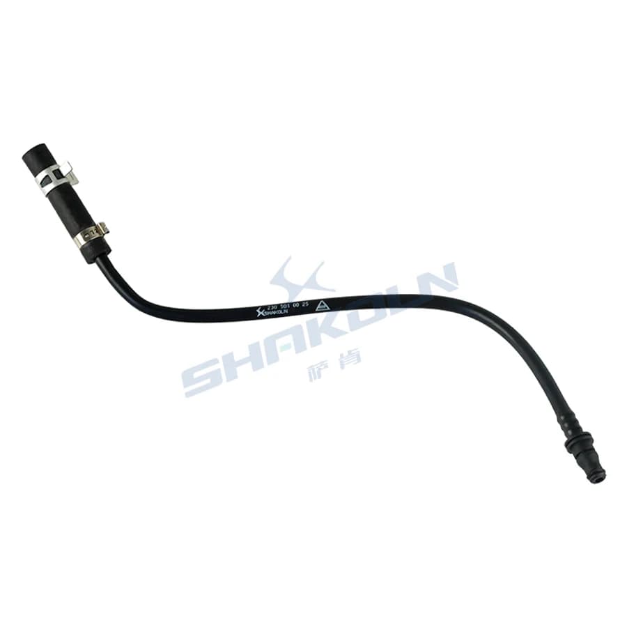 Coolant Hose