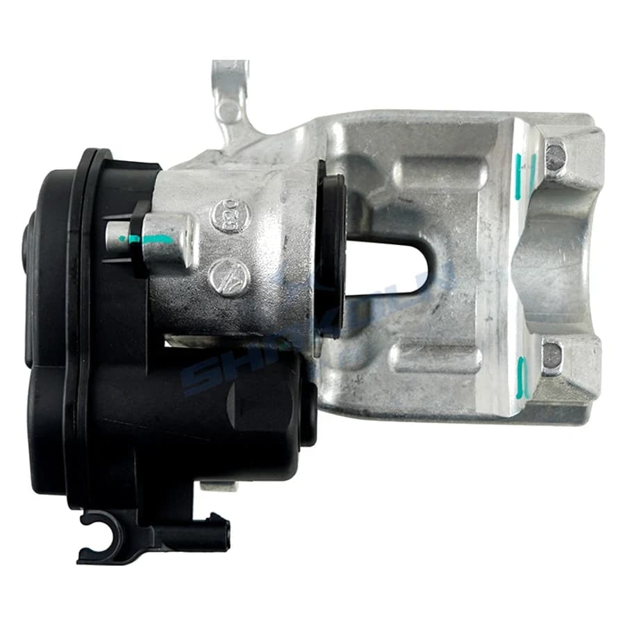 Rear Brake Caliper Right (with Motor)