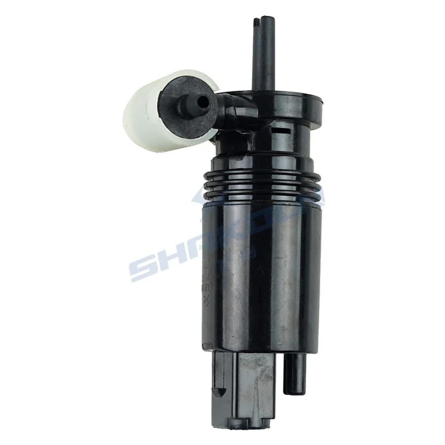 Washer Pump Motor