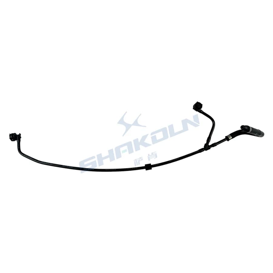 Expansion Tank / Coolant Reservoir