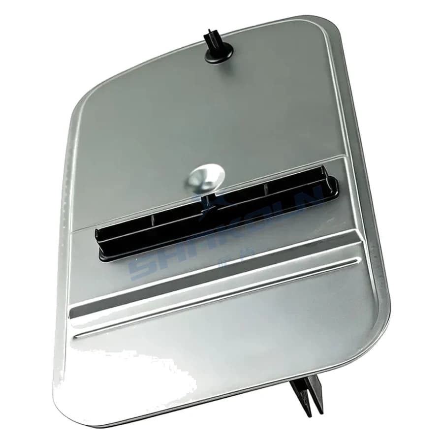 Transmission Filter