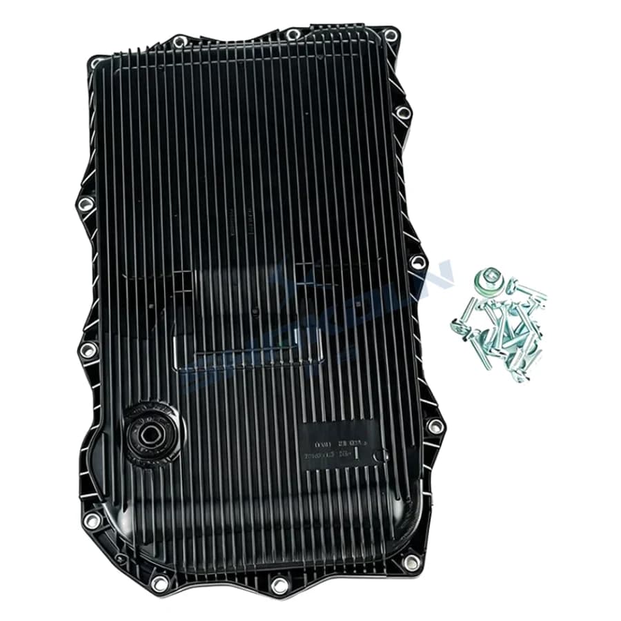 Transmission Oil Pan