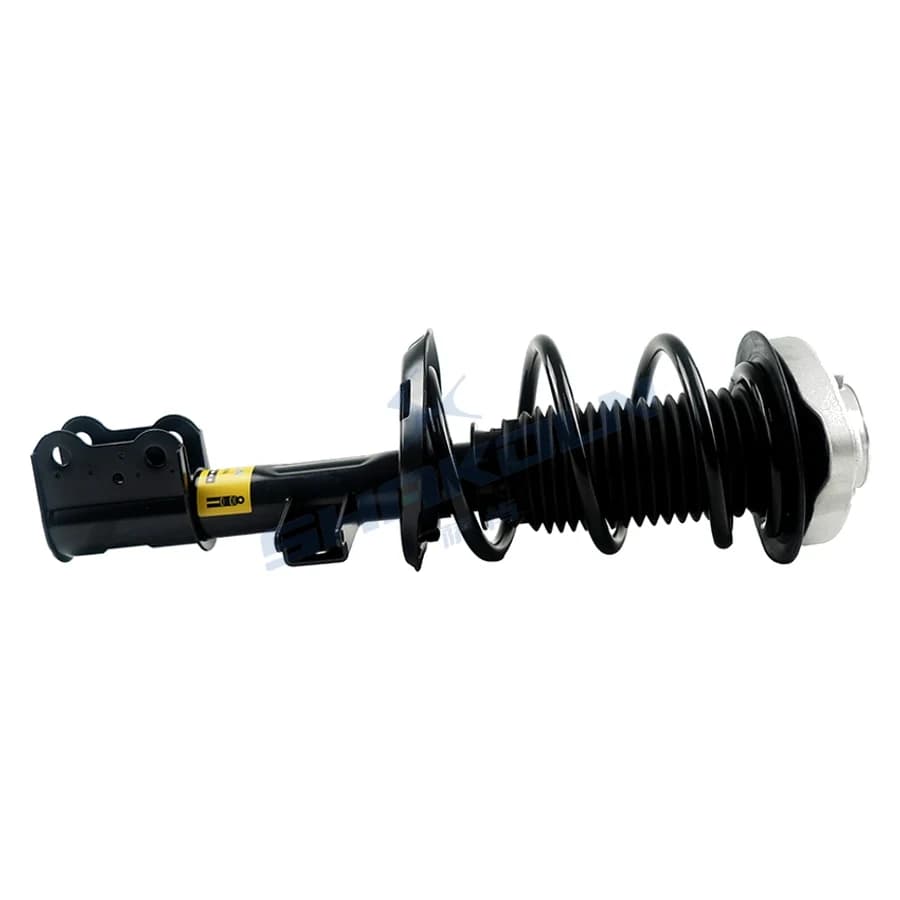 Front Shock Absorber Right