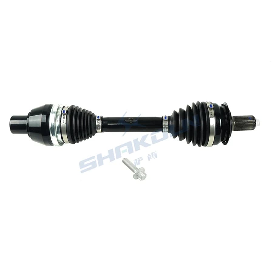 Front Drive Shaft / Half Shaft